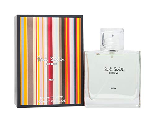 Perfume PAUL SMITH Extreme (100 ml) (Eau de Toilette) Paul Smith - Perfume e colônia - perfume, paul smith, extreme, eau de toilette, 100 ml