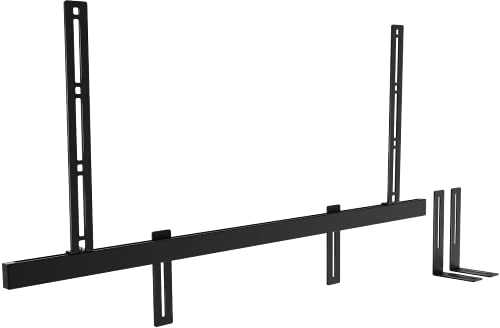 Suporte para Colunas VOGELSOUND 3550 Preto Vogel's - Suportes e suportes de montagem de colunas - suporte, colunas, preto