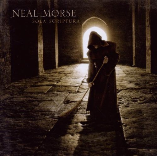 Neal Morse - Sola Scriptura (CD) (Música) CENTURY MEDIA - Música e gravações de som - Neal Morse, Sola Scriptura, cd