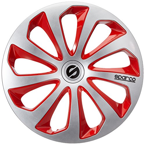Capa para Tablet Sparco SPC1573SVRD | Vermelho SPARCO - Peças de automóveis - capa tablet, vermelho