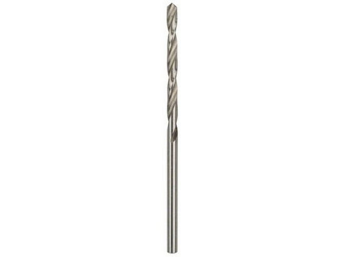 Conjunto de Brocas BOSCH 2 608 595 055 (10 peças) Bosch - Acessórios para brocas e parafusadeiras - aço, 10 peças, Ø 3 cm