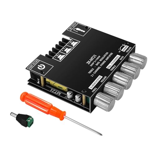 Colunas ZTELEKOMM ZK-MT21 (Bluetooth - 2.1 - 50 W) Ranuw - Eletrodomésticos - bluetooth, 50 W, com fios, sem fios