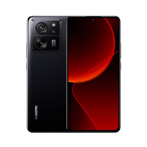 Smartphone XIAOMI Redmi Note 13T 5G (6.67'' - 8 GB - 256 GB - Preto) Xiaomi - Telemóveis - 6.67 polegadas, android 13, 8 GB RAM, 256 GB, LED flash