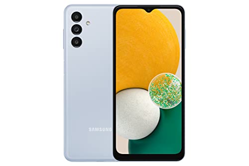 Smartphone SAMSUNG Galaxy A13 5G (6.5'' - 4 GB - 64 GB - Azul) SAMSUNG - Telemóveis - 6.5 polegadas, 4 gb ram, 64 GB armazenamento, octa-core