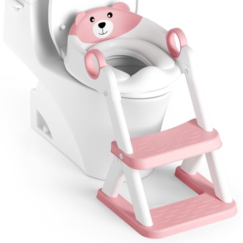 Porta-Bebe RABBIT 1st WC (Branco - Alumínio) Taizhou xiaotanglang Baby products CO.,Ltd. - Móveis para bebês e crianças pequenas - alumínio, pés de borracha, banheiro