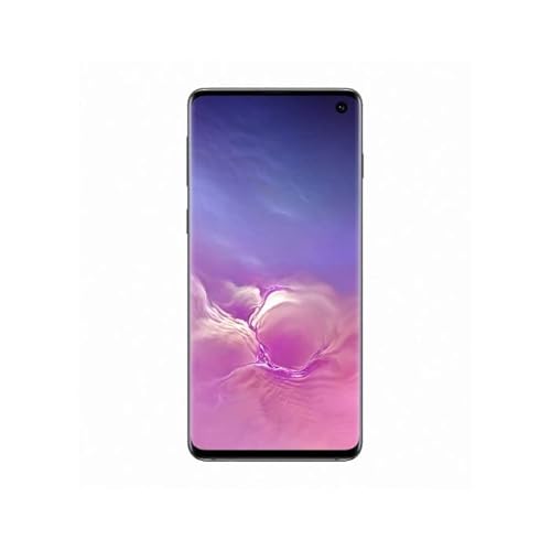 Smartphone SAMSUNG Galaxy S10 (6.1'' - 8 GB - 128 GB - Negro) SAMSUNG - Telemóveis - Android 9.0, octa-core, 8 GB RAM, 128 GB