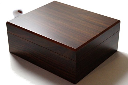 Humidificador de Cigarros com Livro Germanus 3 em 1 GERMANUS - Acessórios de fumar - humidificador, cigarros, livro, germanus