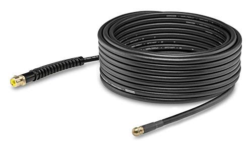 Lançador de Alta Pressão KÄRCHER 1.630-300.0 Kärcher - Acessórios para lavadora de alta pressão - alta pressão, preto, amarelo, 1,5 m