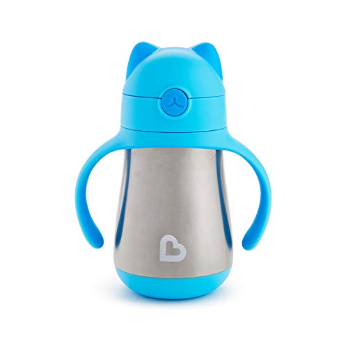 Munchkin Training Cup 237 Ml (Recondicionado Como Novo) Munchkin - Utensílios de mesa - 237 ml, treino, recarga