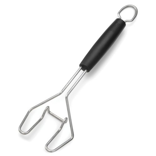 Acessório para churrasqueiras/grelhadores ao ar livre WEBER Elevador de grelha Weber - Acessórios para churrasco ao ar livre - acessório, churrasqueiras, grelhadores, nylon, weber