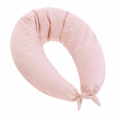 Almofada de Amamentação CAMBRASS Liberty (Rosa) R&J Cambrass, S.A. - Almofadas de amamentação - amamentação, rosa
