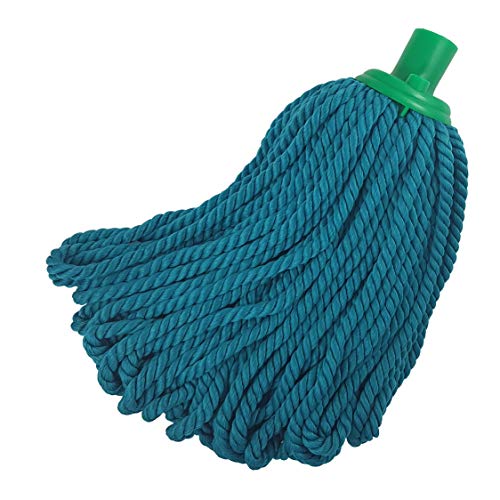 Super Net Cali Esponja Verde 40 x 30 cm Super Net Cali - Cabeças de esfregão e recargas - esponja, verde, 40x30cm