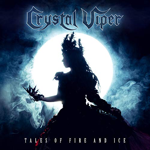 CD Tales Of Fire And Ice - Tales Of Fire And Ice (1 CDs) AFM RECORDS - Música e gravações de som - indie rock, banda, álbum, influências