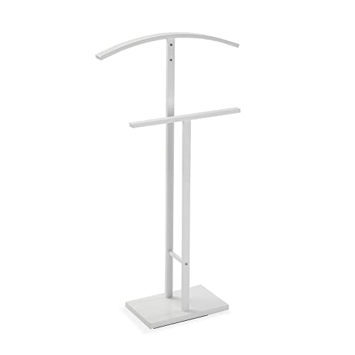Cabide VERSA LUND Cabide com Prateleira para Roupa VERSA - Conjuntos de móveis - aço, 2 gavetas, prateleira, moderno