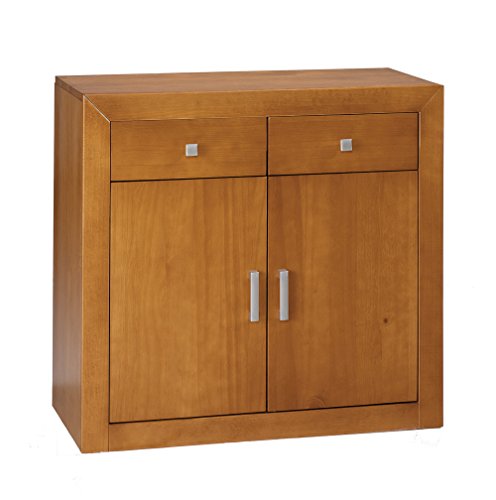 Aparador de Cozinha DOGAR Kynus (Madeira - Melamina - 86 x 91 x 42 cm) Dogar - Conjuntos de móveis - madeira, melamina, 45 litros, 86 x 91 x 42 cm
