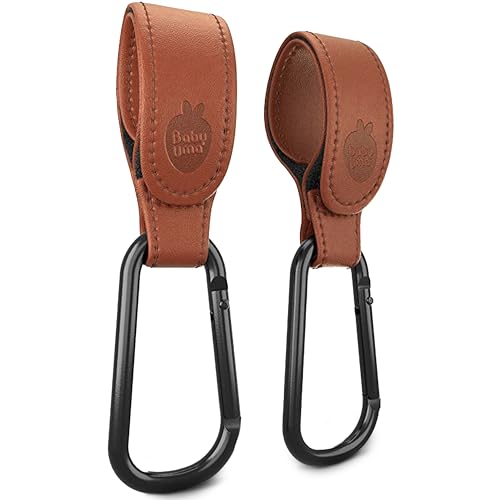 Baby Uma Couro Sintético Castanho (Recondicionado Como Novo) EZ-Bugz - Móveis para bebês e crianças pequenas - castanho, couro sintético, recondicionado