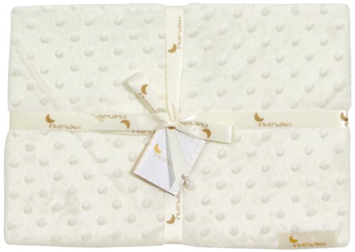 Lençol de Cama para Bebé INTERBABY (100 x 90 cm) Interbaby - Roupa de cama - bebé, 100x90 cm
