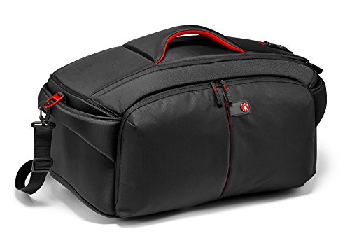 Mala para Câmaras de Filmar MANFROTTO Pro Light CC-195N PL Manfrotto - Bolsas e estojos para câmeras - manfrotto, pro light, cc-195n pl