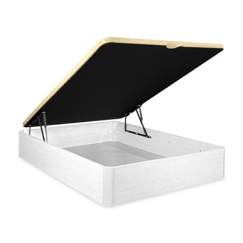 Colchão SOMNIA de Cama Dobrável (Polar - 90x190cm) Somnia Descanso - Camas e estruturas de cama - 90x190cm, tecnologia 3D, quatro válvulas, estrutura acrílico