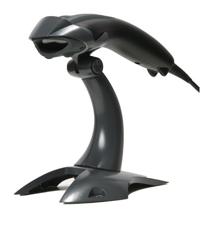 Leitor de Código de Barras HONEYWELL Voyager 1400g 1D/2D Preto Honeywell - Leitores de códigos de barras - leitor, código de barras, honeywell, voyager 1400g, preto