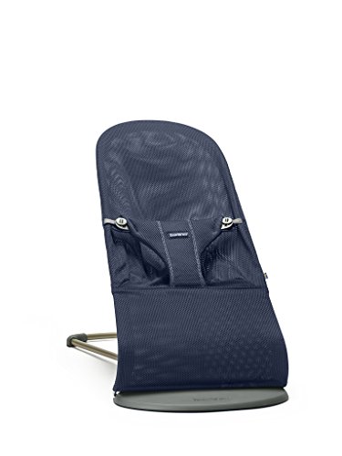 Baloiço e Cadeira de Baloiço para Bebé BABYBJORN BabyBjörn - Brinquedos para bebês e equipamentos de atividades - rede, oscilação, desenvolvimento motor, equilíbrio