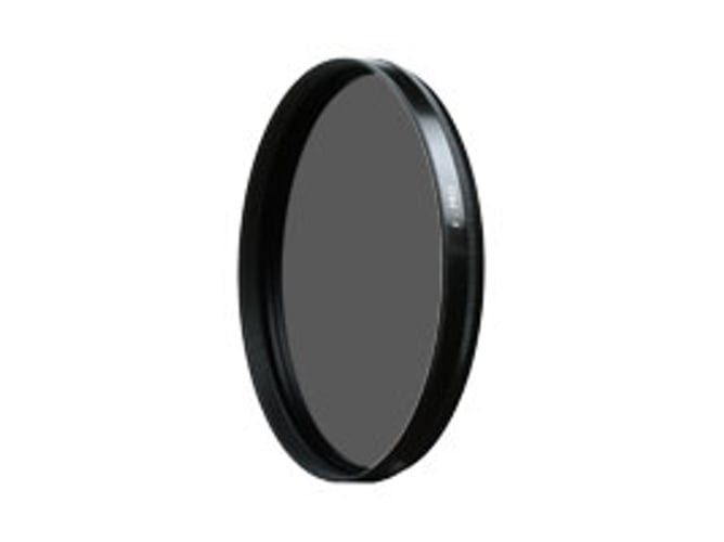 Filtro de Lente de Câmera B+W 12562.1 (Universal) B&W - Filtros de lentes - filtro polarizador, vidro, universal, preto