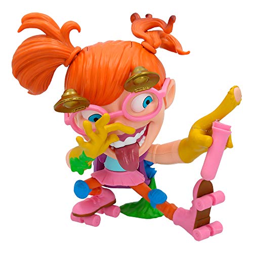 Figura de Ação FARTIST CLUB Fartist Club Colorbaby Flip Fartist Club - Brinquedos - figura, ação, fartista club, colorbaby, flip