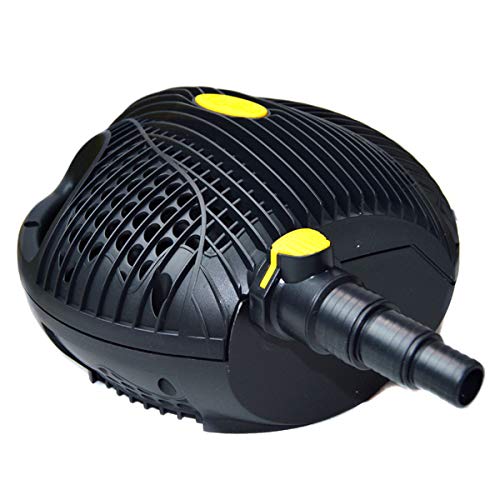 Bomba de Água LAGUNA Max-Flo 2400 (9000 l/h) Laguna - Bombas de hardware - bomba, água, laguna, max-flo, 2400