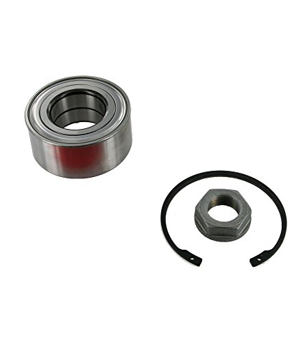 Roulement de roue SKF VKBA 3584 D'ORIGINE SKF - Peças de rodas de veículos automotores - skf, VKBA 3584, rolamento de roda