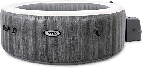 Piscina Insuflável INTEX 56438 (Azul - 1.828 x 0.914 x 73 cm) INTEX - Móveis de exterior - azul, 18128x0914x073cm