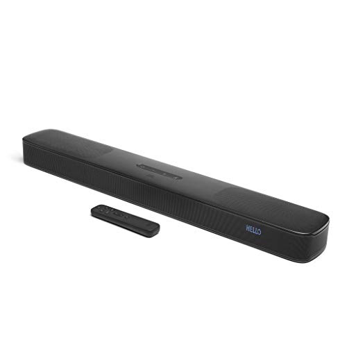 Soundbar JBL Bar 5.0 Multibeam - 440 W (Sistema Hi Fi) JBL - Alto-falantes - 