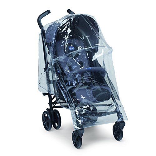 Capa Chuva CHICCO Soft Touch (Tamanho Único) Chicco - Acessórios de carrinho de bebê - chuva, universo, rede, bolsa