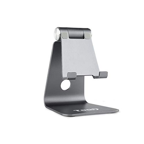 Suporte de Parede para TV TOOQ PH0001-G (Cinzento) Tooq - Suportes e dock stations para tablets - suporte, parede, tv, cinzento