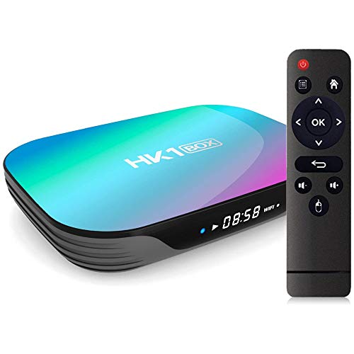 Reprodutor Multimédia SOFOBOD HK1 BOX TV Sofobod - Computadores - multimédia, reprodutor, sofobod