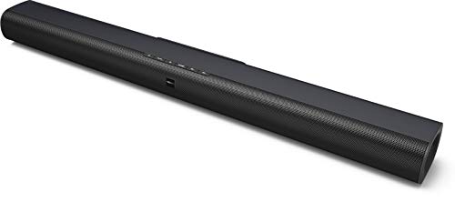 Soundbar VISION SB-1900P (2.1 - 100W - Subwoofer Sem Fios) VISION - Alto-falantes - 2.1, 100W, subwoofer, sem fios