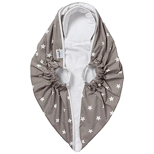 Toalha de Cabeça SNUGGLEBUNDL (Algodão) Snugglebundl - Roupa de cama e cama - algodão, cabeça