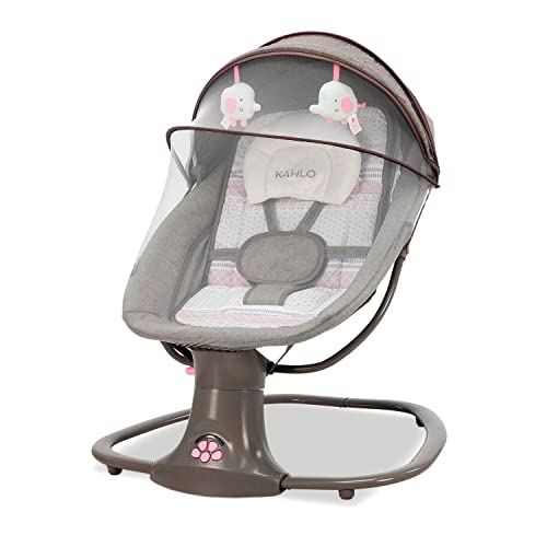 Baloiço para Crianças ASALVO Hamaquita Balancín Kahlo Piedra Asalvo - Brinquedos para bebês e equipamentos de atividades - baloiço, crianças, asalvo, hamaquita