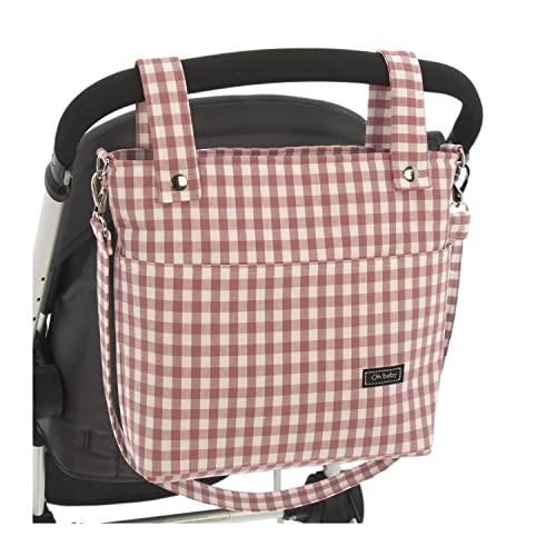 Bolsa de Limpeza para Carrinho de Bebé TALEGA Rosy Fuentes - Acessórios de carrinho de bebê - adaptável, carrinho de bebé, limpeza