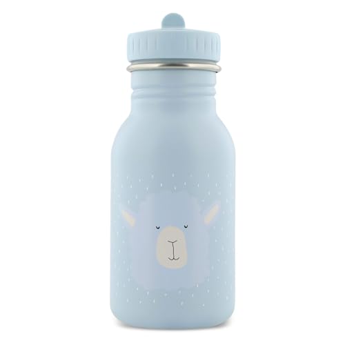 Garrafa de Montanha TRIXIE Mr. Alpaca 350 Ml Mellis BV - Garrafas de água - garrafa, montanha, TRIXIE, mr alpaca, 350 ml