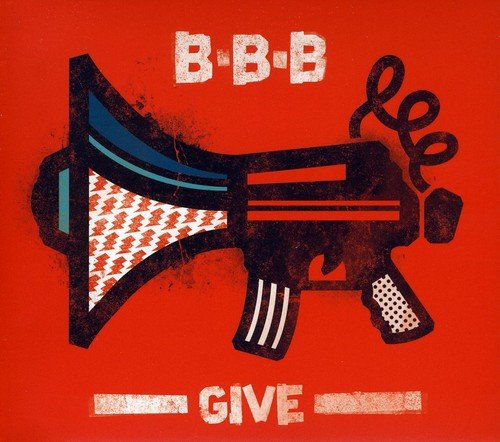 Give Balkan Beat Box (Vídeo) Crammed - Cds de música - balkan, beat box, vídeo