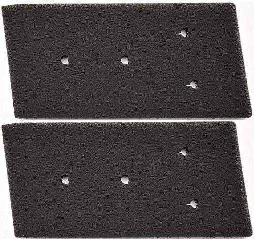 Filtro de ar quente BAUKNECHT Privileg HX 481010716911 Filterwelt - Acessórios para máquina de lavar e secar - filtro, ar quente, BAUKNECHT, Privileg