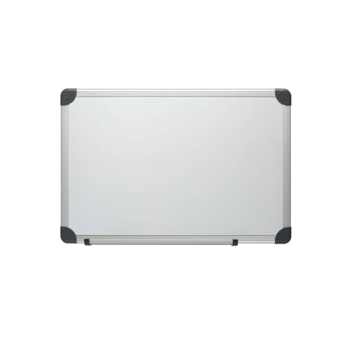 Quadro Magnético MAGNETIC (Branco - Material: Magnético) Magnetic - Quadros brancos de apagar a seco - branco, magnético