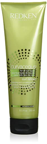 Loção para o Cabelo REDKEN Curvaceous (250ml) REDKEN - Cuidados com o cabelo - curvaceous, 250ml