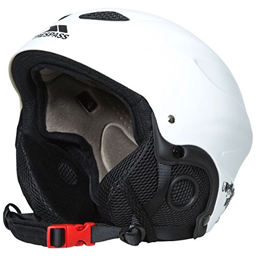 Capacete de Esqui TRESPASS Skyhigh (Tam.: 58-62 cm) Trespass - Capacetes de esqui e snowboard - esqui, tampao 58-62 cm