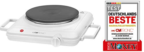 Churrasco Elétrico CLATRONIC EK-P 3582 (1500 W) Clatronic - Eletrodomésticos de cozinha - elétrico, 1500 w
