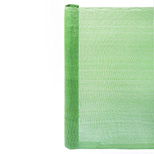 Malla para Jardim MESHNET Verde (3x5m - Poliéster) CATRAL - Móveis de exterior - manta, jardim, polietileno, resistente, ocultação