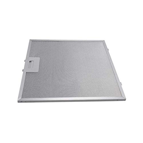 Filtro de ar quente balay 362381 | Prateado (Climatização e ventilação) Recamania - Acessórios de capa de fogão - poeira, partículas, instalável