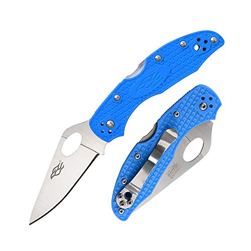 Canivete para Homem Firebird (Recondicionado Como Novo) GANZ6|#Ganzo - Ferramentas - homem, recarregável, higiene pessoal
