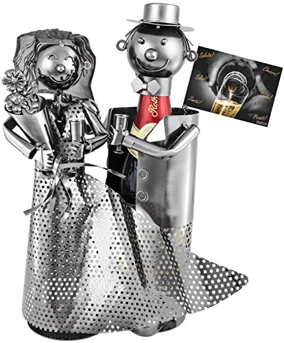 Brubaker Porta Champán 3.5L (Acessórios de cozinha) BRUBAKER - Utensílios de Cozinha - porta champán, 3.5l, acessórios de cozinha
