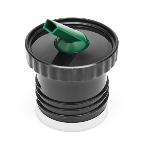 Acessório para termos acoplamento de borracha BALIBETOV - Utensílios de mesa - borracha, preto, 25 cm